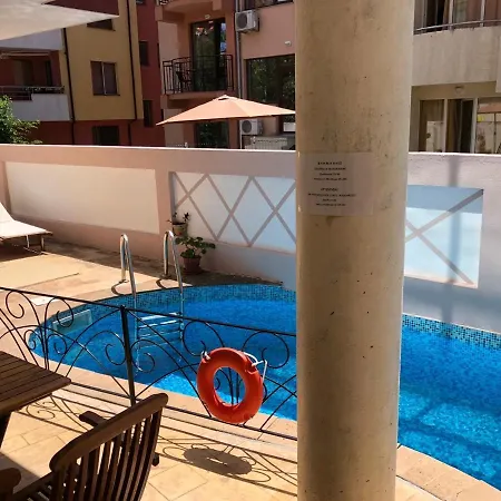 Apartment Hotel Black Sea Dreams