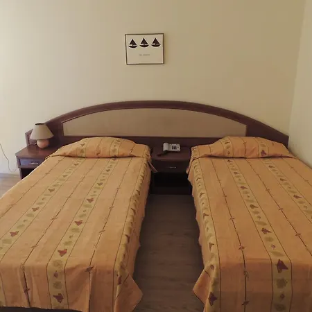 Apartment Hotel Black Sea Dreams