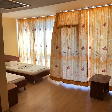 Hotel Black Sea Dreams Nesebar