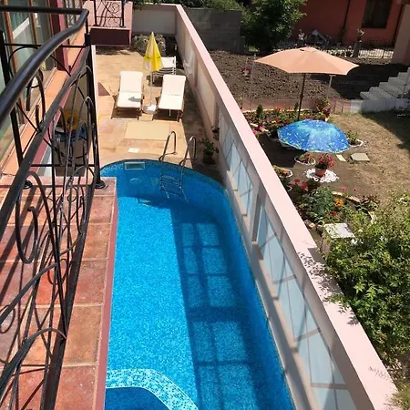 Hotel Black Sea Dreams Hotel Nesebar