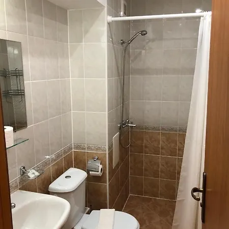 Hotel Hotel Black Sea Dreams Nesebar