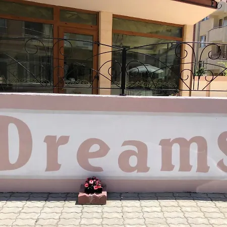 Hotel Black Sea Dreams Hotel *