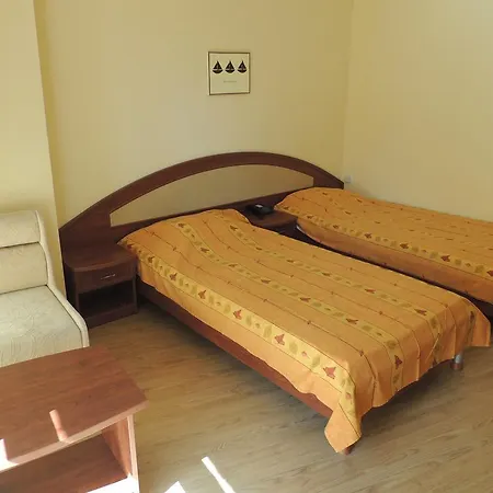 Hotel Black Sea Dreams 네세부르