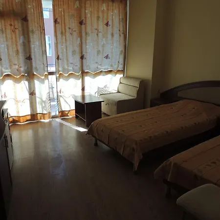 Hotel Black Sea Dreams * Nesebar
