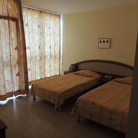 Hotel Black Sea Dreams *