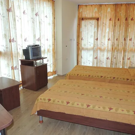 Hotel Black Sea Dreams * Nesebar