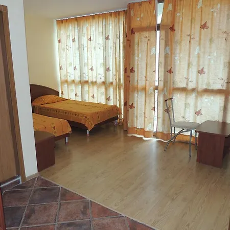 Hotel Black Sea Dreams Hotel *