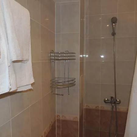 Hotel Black Sea Dreams * Nesebar