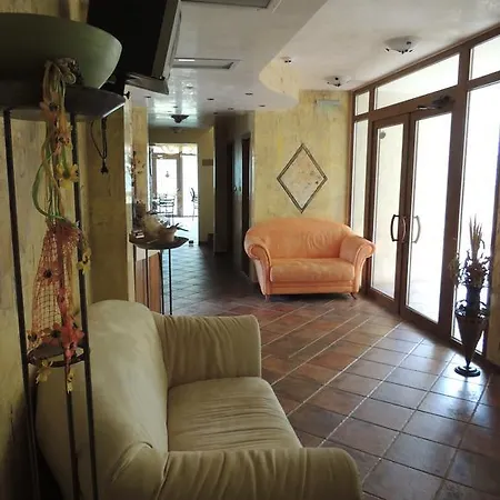 Hotel Black Sea Dreams *