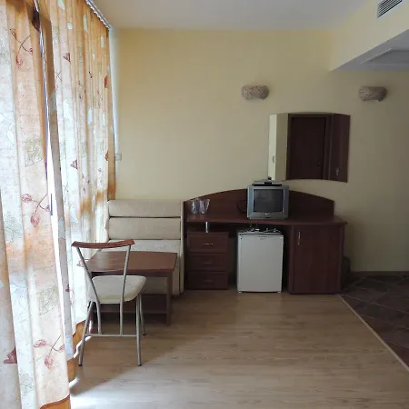 Hotel Hotel Black Sea Dreams *