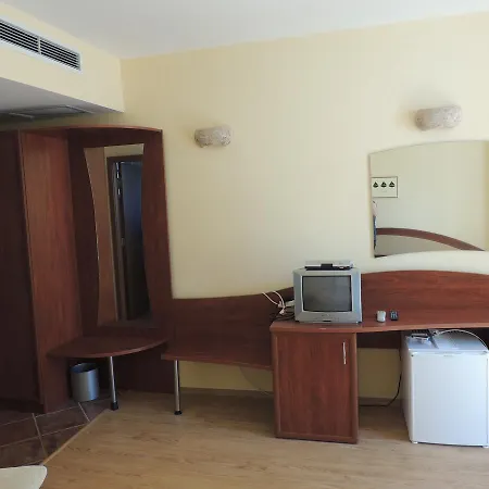 Hotel Black Sea Dreams *