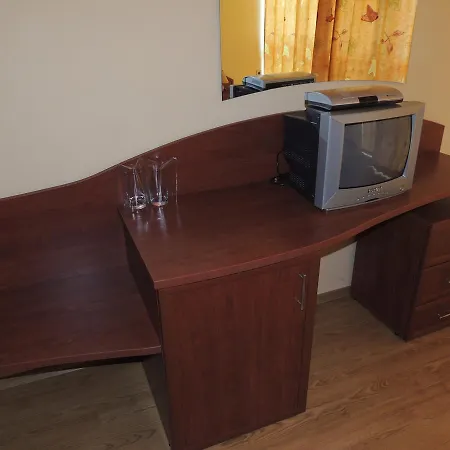 Hotel Hotel Black Sea Dreams Nesebar