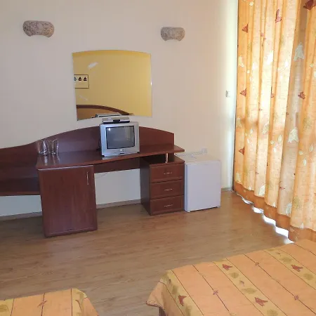 Hotel Black Sea Dreams *